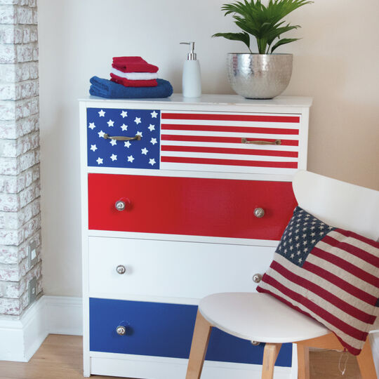 Klebefolie Uni Lack royalblau image number null